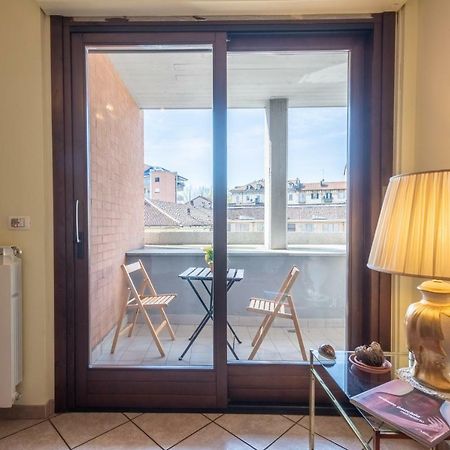 Fortino Roomy Apartment Turim Exterior foto