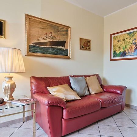 Fortino Roomy Apartment Turim Exterior foto