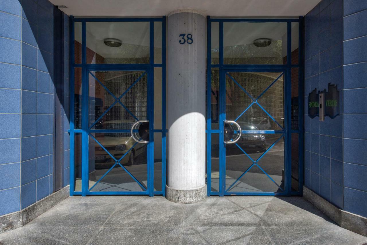 Fortino Roomy Apartment Turim Exterior foto