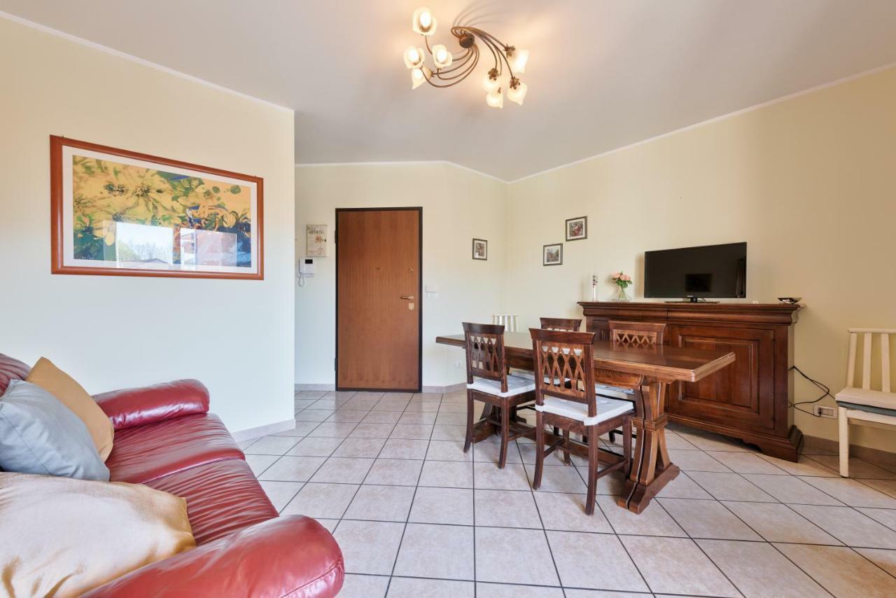 Fortino Roomy Apartment Turim Exterior foto