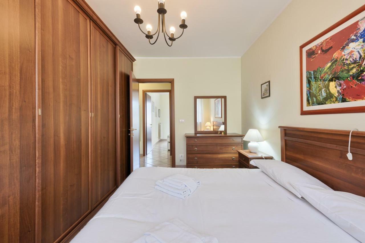 Fortino Roomy Apartment Turim Exterior foto
