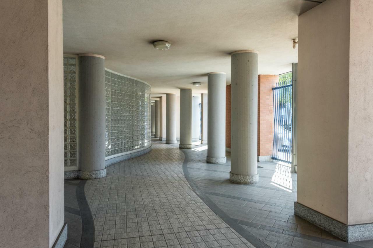 Fortino Roomy Apartment Turim Exterior foto