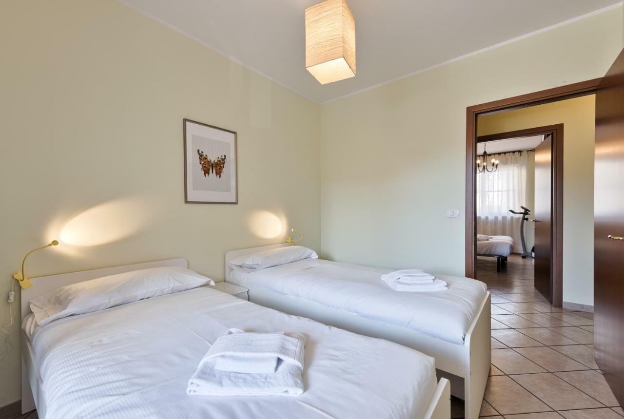 Fortino Roomy Apartment Turim Exterior foto