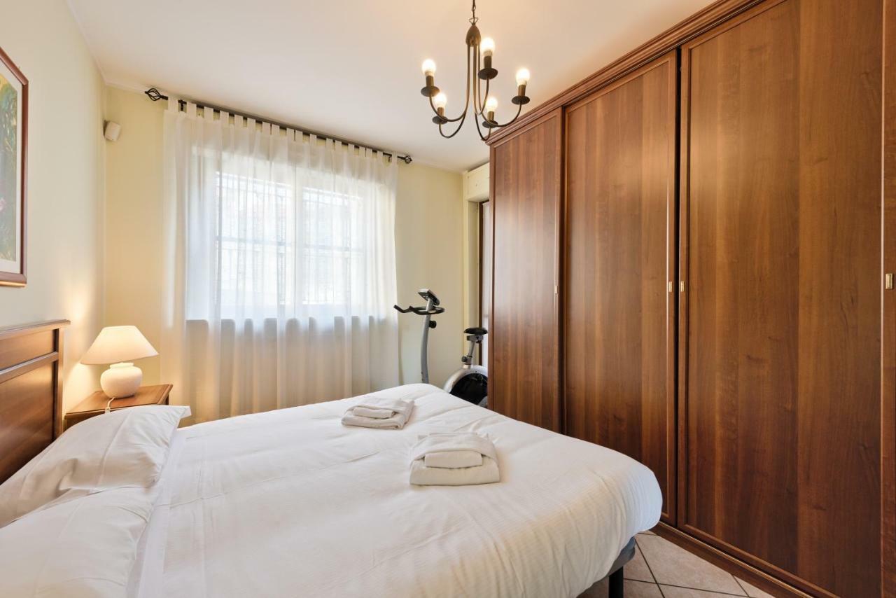 Fortino Roomy Apartment Turim Exterior foto