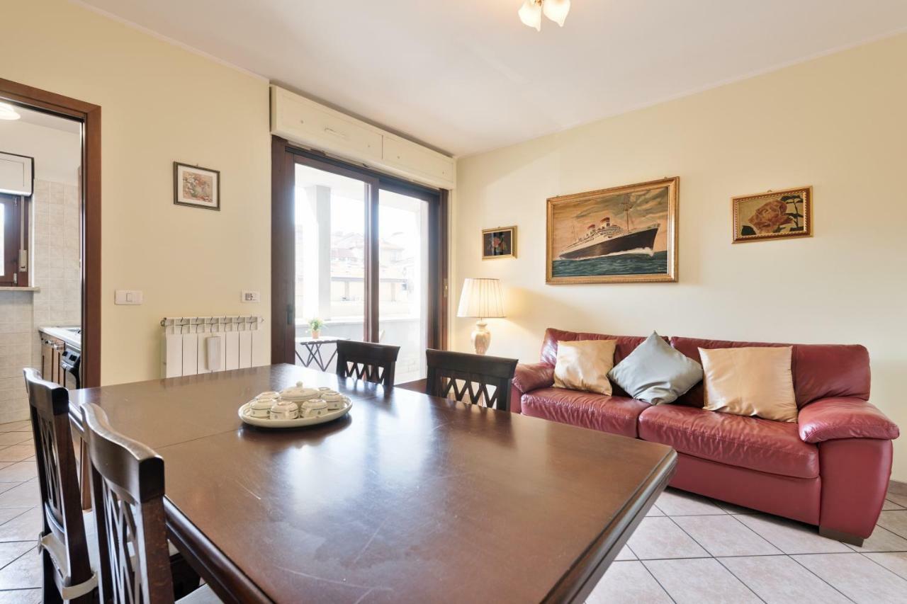 Fortino Roomy Apartment Turim Exterior foto