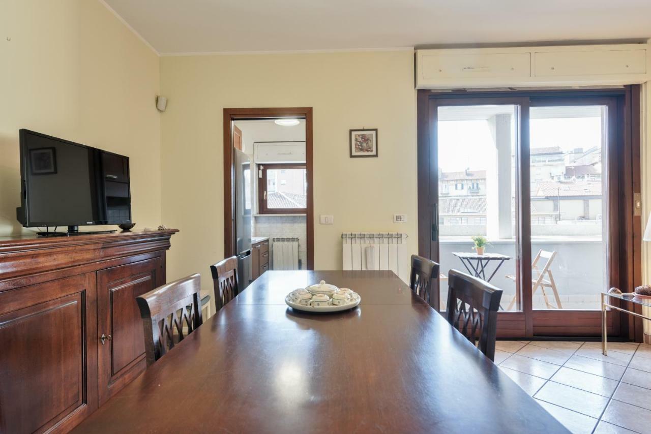 Fortino Roomy Apartment Turim Exterior foto