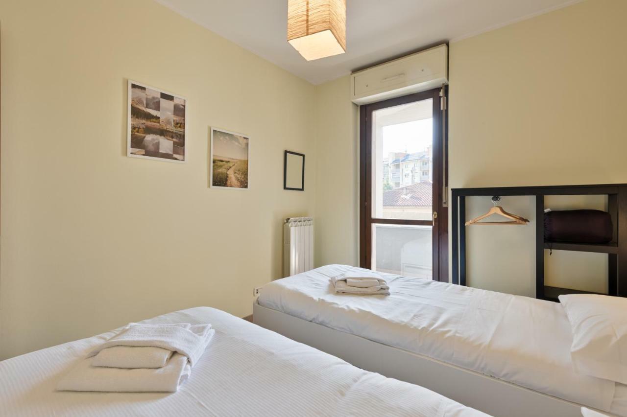 Fortino Roomy Apartment Turim Exterior foto