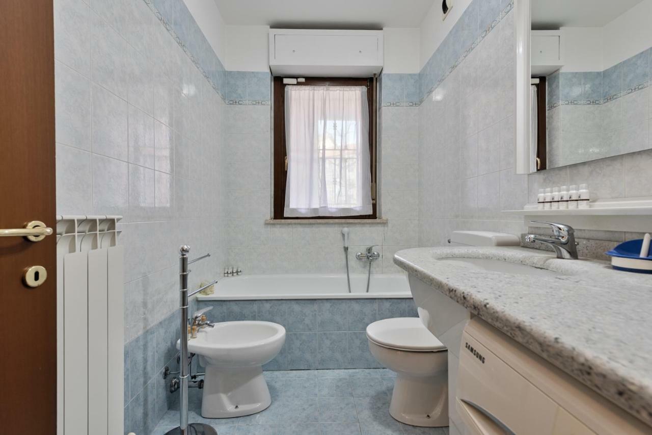 Fortino Roomy Apartment Turim Exterior foto
