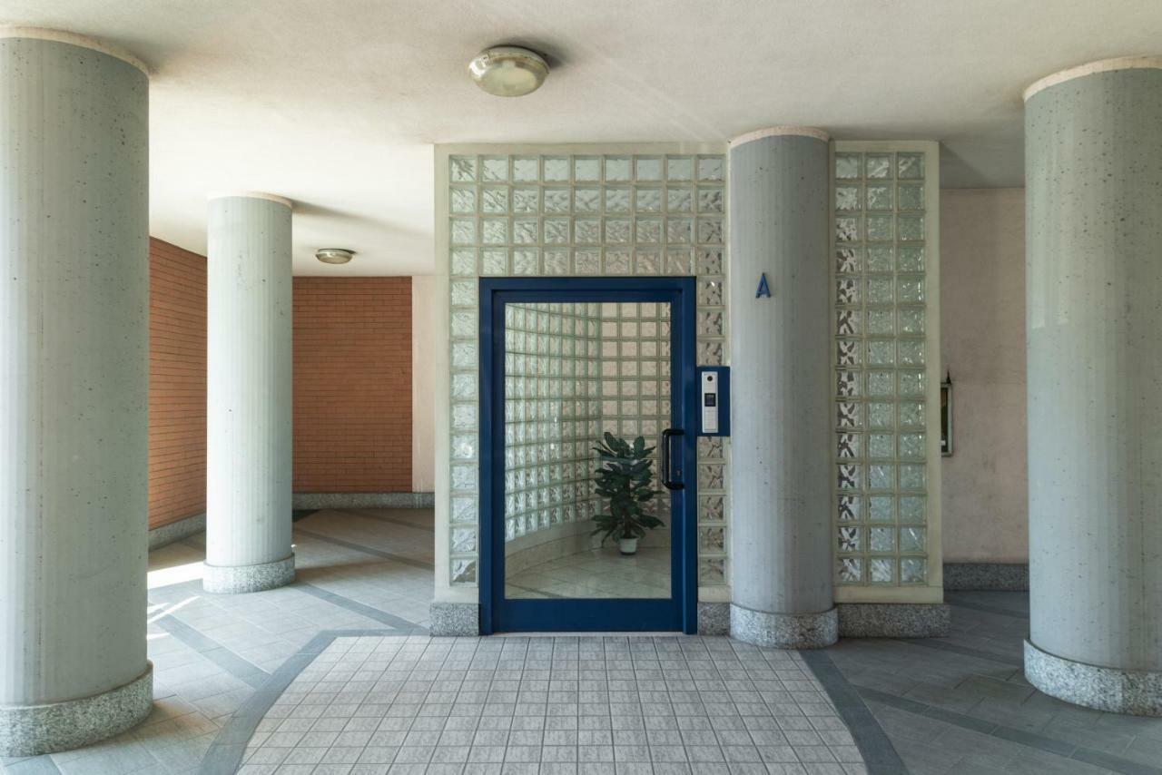 Fortino Roomy Apartment Turim Exterior foto