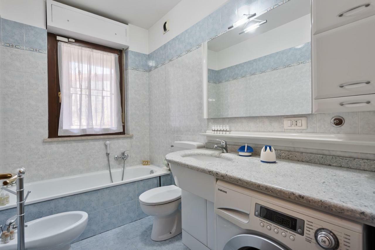 Fortino Roomy Apartment Turim Exterior foto