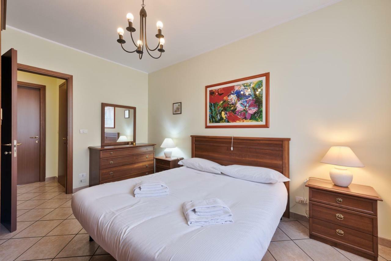 Fortino Roomy Apartment Turim Exterior foto