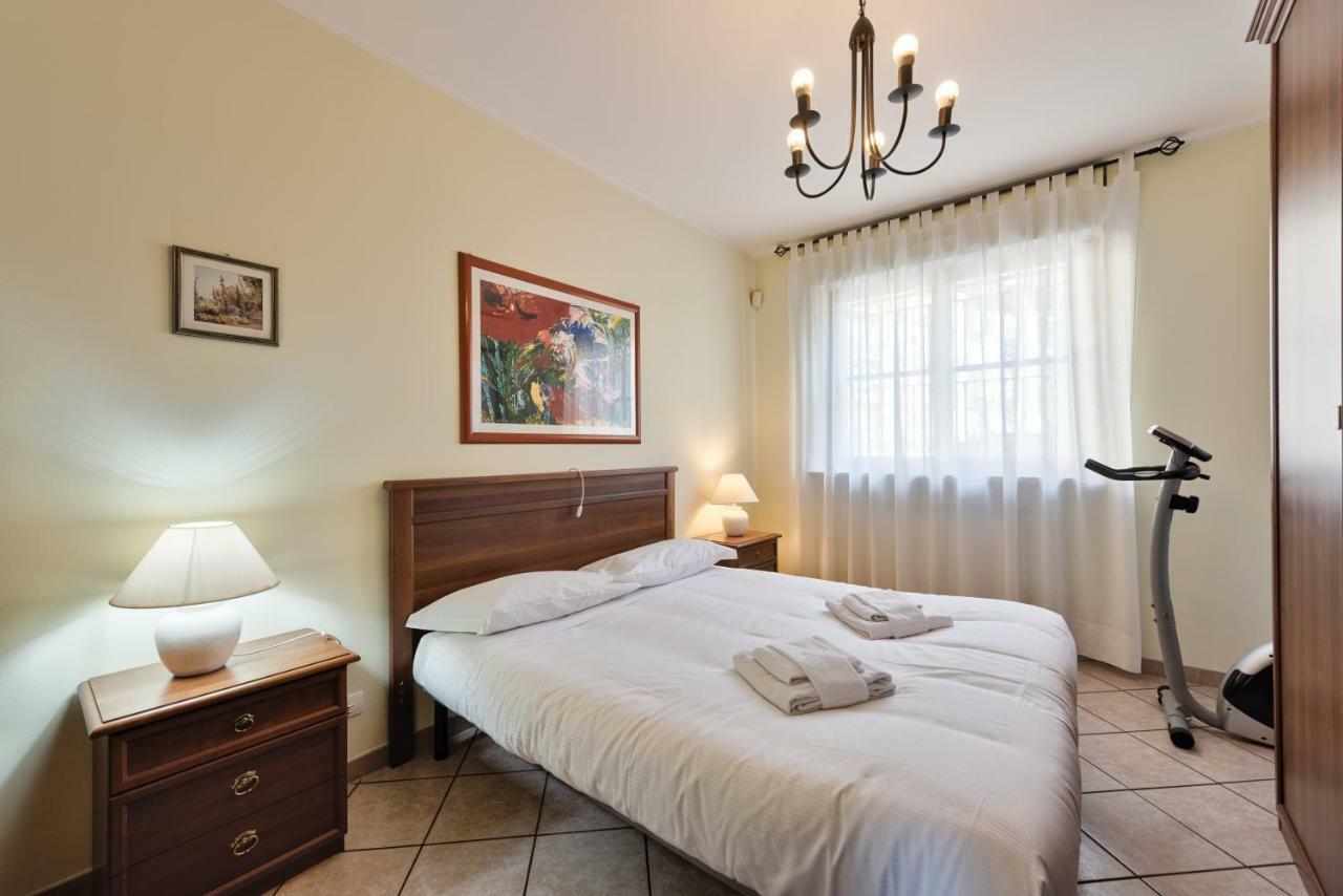Fortino Roomy Apartment Turim Exterior foto