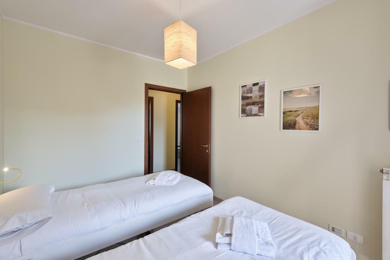 Fortino Roomy Apartment Turim Exterior foto