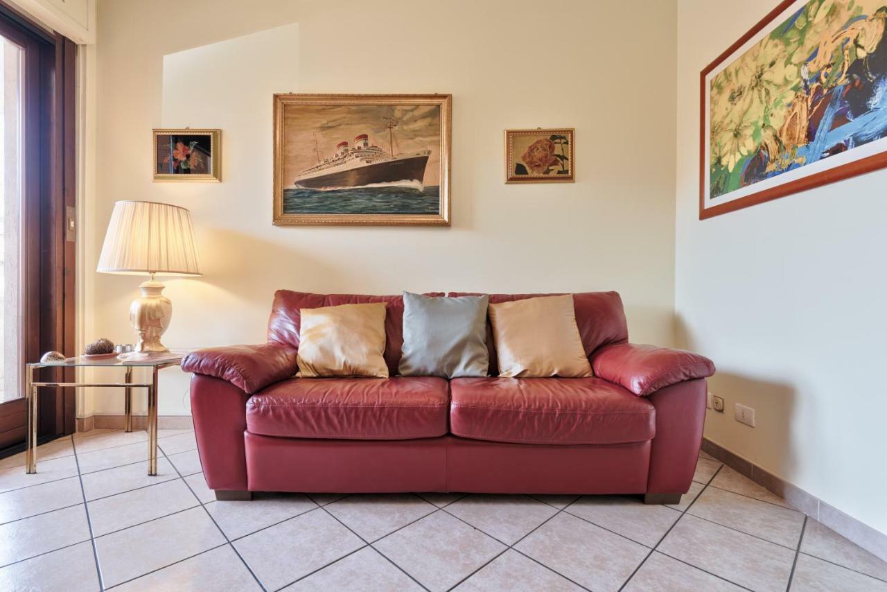 Fortino Roomy Apartment Turim Exterior foto